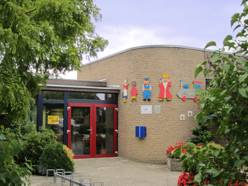 Kindergarten Lummerland